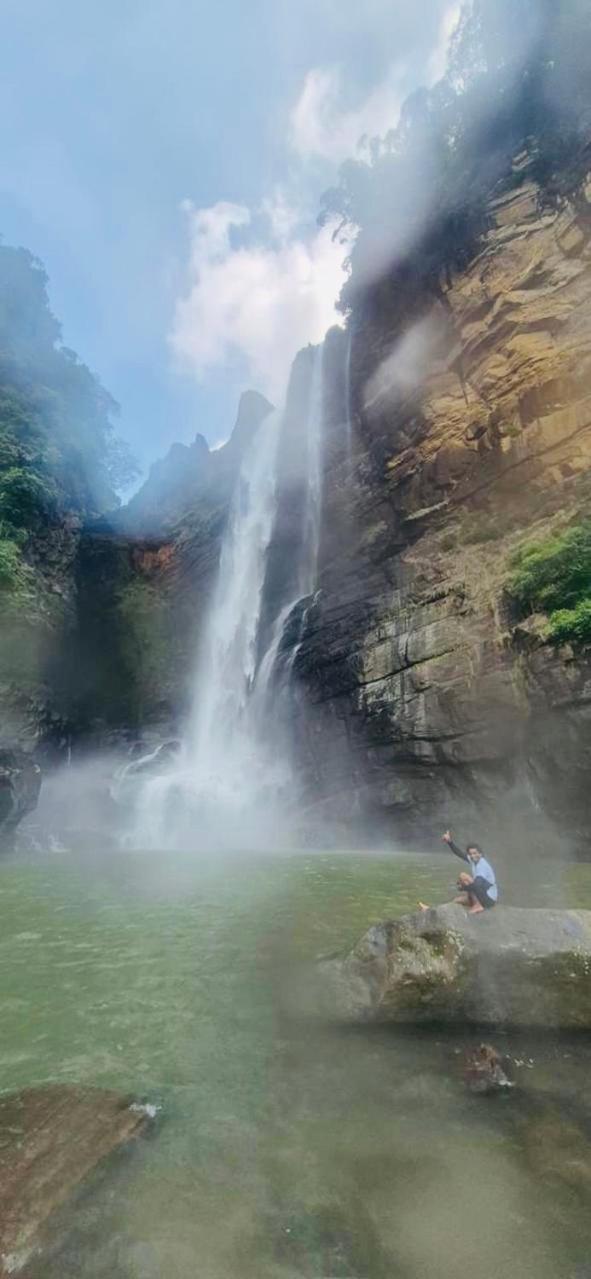 Hotel Mango Tree Nearest Adam'S Peak نالاثانيا المظهر الخارجي الصورة
