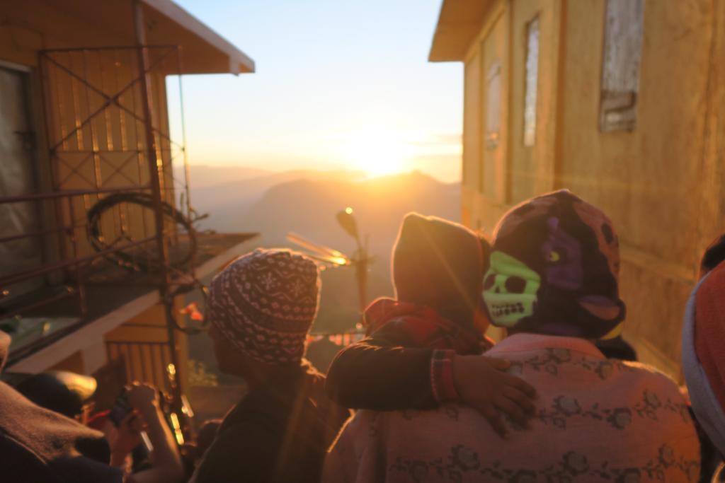Hotel Mango Tree Nearest Adam'S Peak نالاثانيا المظهر الخارجي الصورة