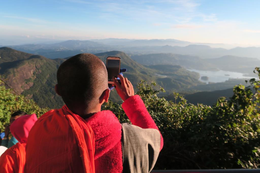Hotel Mango Tree Nearest Adam'S Peak نالاثانيا المظهر الخارجي الصورة