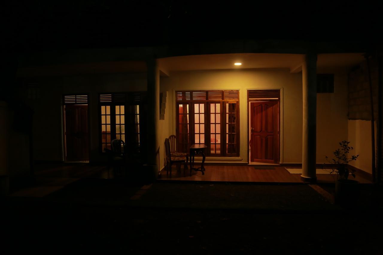 Hotel Mango Tree Nearest Adam'S Peak نالاثانيا المظهر الخارجي الصورة