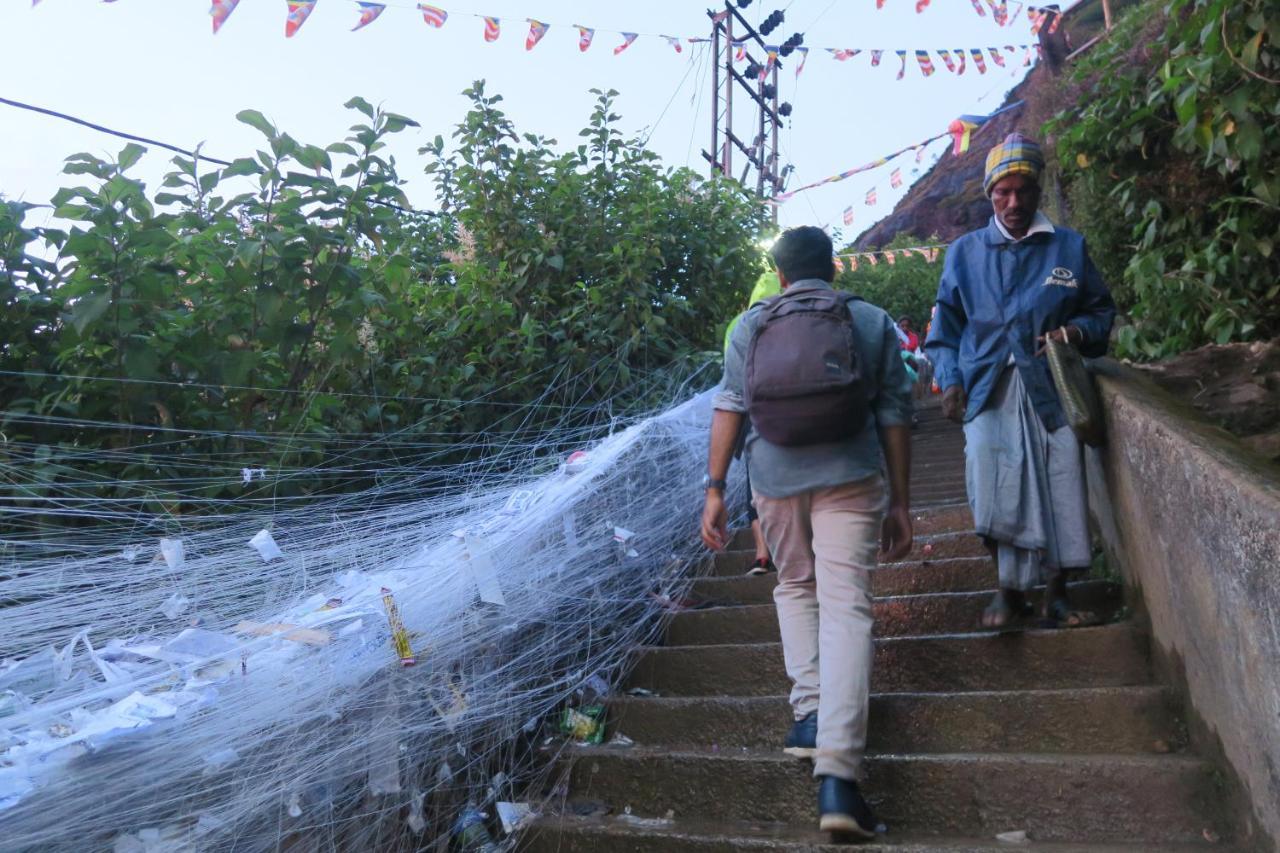 Hotel Mango Tree Nearest Adam'S Peak نالاثانيا المظهر الخارجي الصورة
